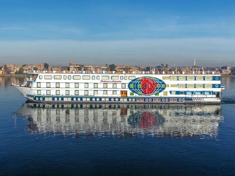 Crociere sul Nilo: Itinerari e Offerte tra Luxor e Assuan