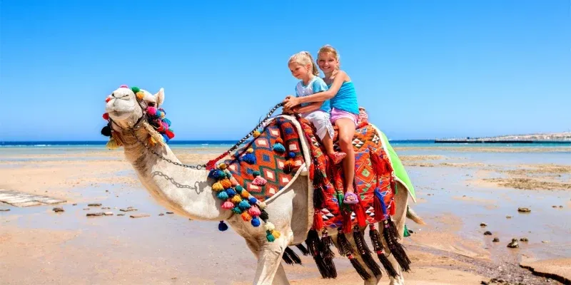 Vacanze in Egitto a Pasqua: Cairo, Crociera Nilo e Sharm El Sheikh