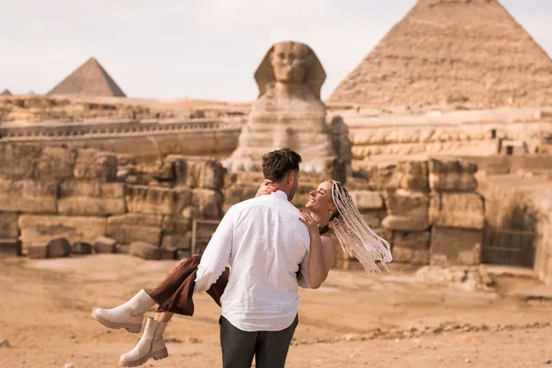 Cairo Luxor Hurghada Tour