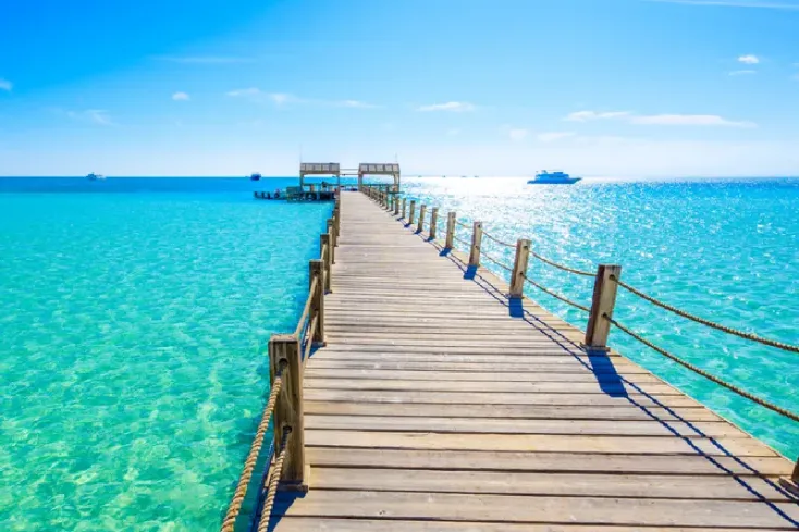 Hurghada day trips
