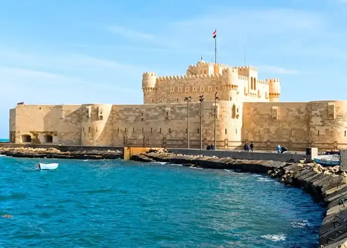 Cairo - Luxor - Aswan - Alex: Enjoy a decan of Egyptian History!