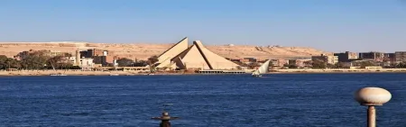 Minya, Egypt