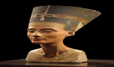 Nefertari, Queen Nefertari