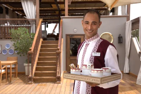 Tour Egitto Capodanno: Il Cairo e Crociera in Dahabeya 5★