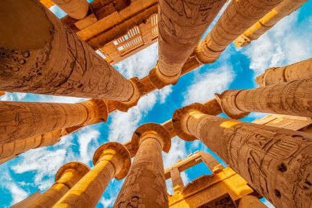 luxor east and west bank tour