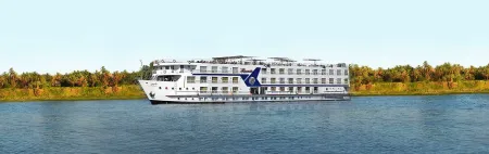 Movenpick Hamees Cruise Movenpick Hamees Cruise