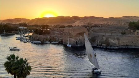 aswan