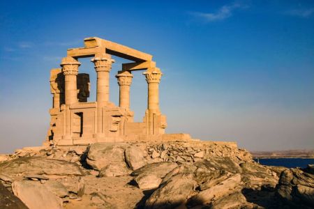 Kalabsha temple