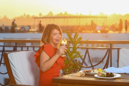 Pacchetti Egitto Capodanno: Tour Classico Nilo e Cairo