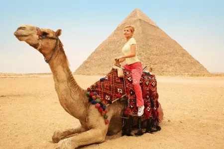 Tour Egitto 7 Giorni: Cairo e Crociera sul Nilo