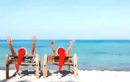 hurghada chritmas 