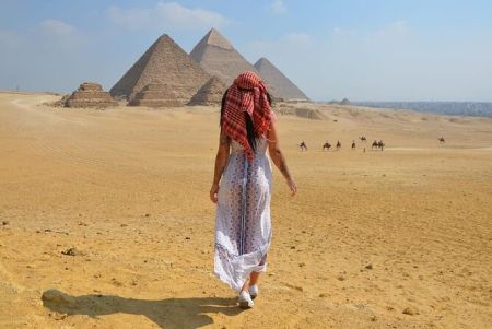 Cairo Tours