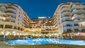 Steigenberger Tahrir