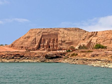 Egypt 5 day tour