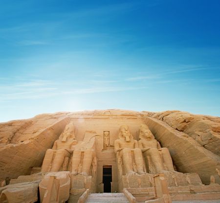 tours of Egypt from Canada