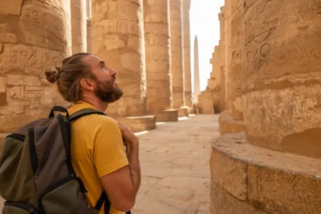 Itinerario Egitto 10 Giorni: Tour Completo Cairo e Crociera sul Nilo