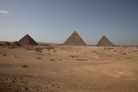 cairo