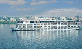 Jaz Regent Nile Cruise Jaz Regent Nile Cruise