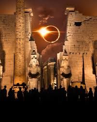 Egypt Total Solar Eclipse 2027 Tour & Nile Cruise