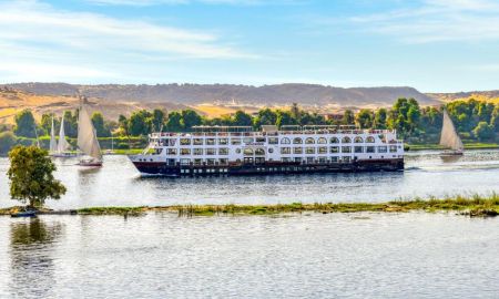 Movenpick Sunray Cruise Movenpick Sunray Cruise