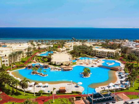 Rixos resorts for Adults only