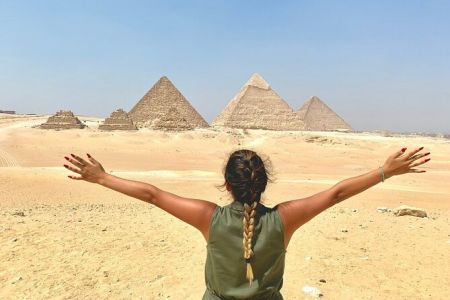 Cairo Tours