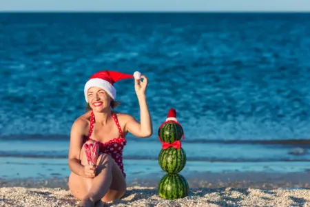 Vacanze di Natale in Egitto: Tour 10 Giorni Cairo, Crociera e Mar Rosso