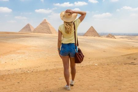 Cairo Tours 