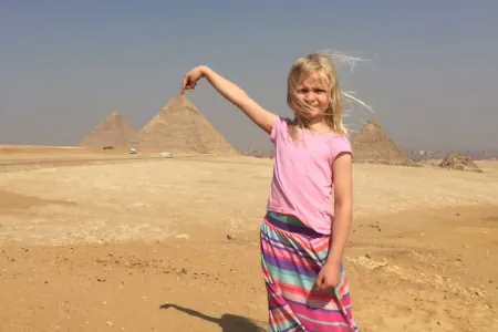 Tour Egitto classico alla scoperta delle piramidi di Giza e dei templi sul Nilo