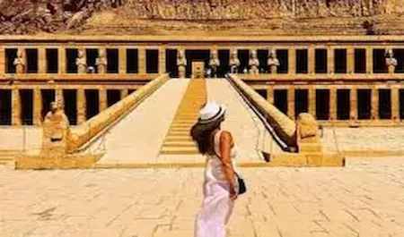 Egypt Dubai Tour, Egypt