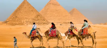 Egypt
