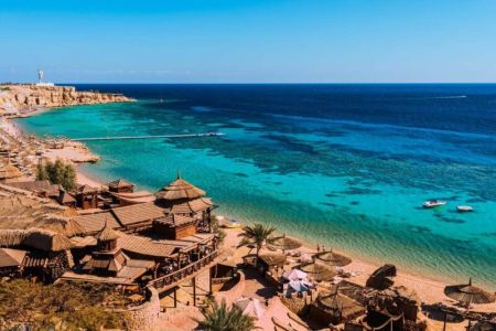 luxury Egypt vacation package