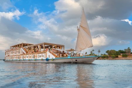 best Egypt eclipse tours 2027