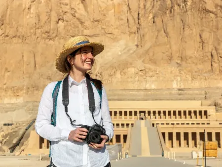 Tour Cairo e Luxor in 5 Giorni: Tour Privato con Guida Italiana