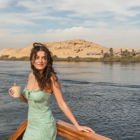 Cairo, Crociera sul Nilo e Soggiorno Mare 15 Giorni: Tour Egitto Completo