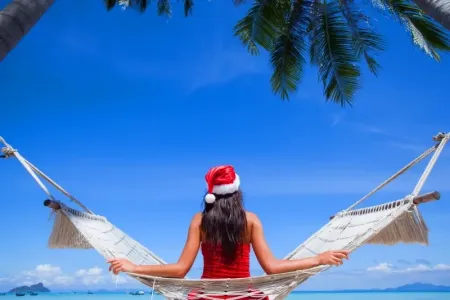 Vacanze in Egitto a Capodanno: Cairo, Nilo e Mar Rosso