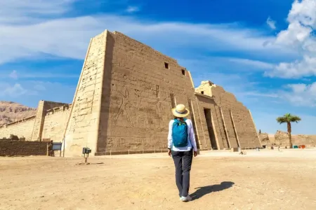 Cosa Vedere a Luxor: Panorama della Città