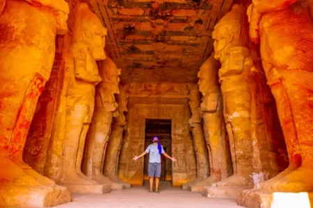 Viaggiare sicuri in Egitto: guida aggiornata