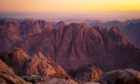 mount sinai tour