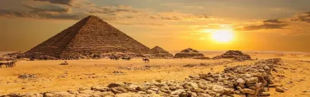 Great Pyramid of Giza Khufu, Giza
