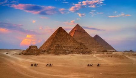tours to Egypt from USA
