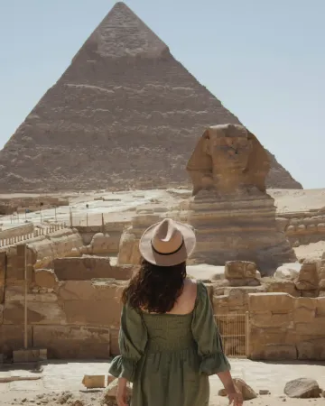 Circuito Egipto y Hurghada: Templos del Nilo y Playa