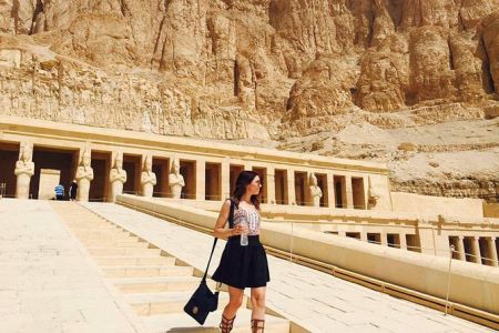 Luxor 