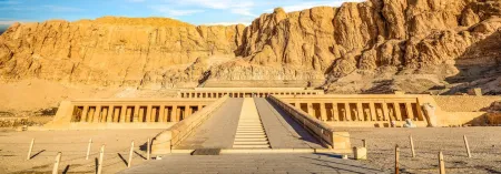 Mortuary Temple of Queen Hatshepsut, Luxor