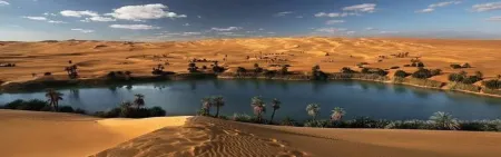 Western Desert, Egypt