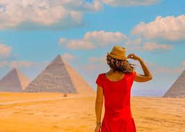 Egypt